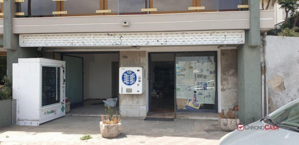 appartamento in affitto a Messina in zona Paradiso