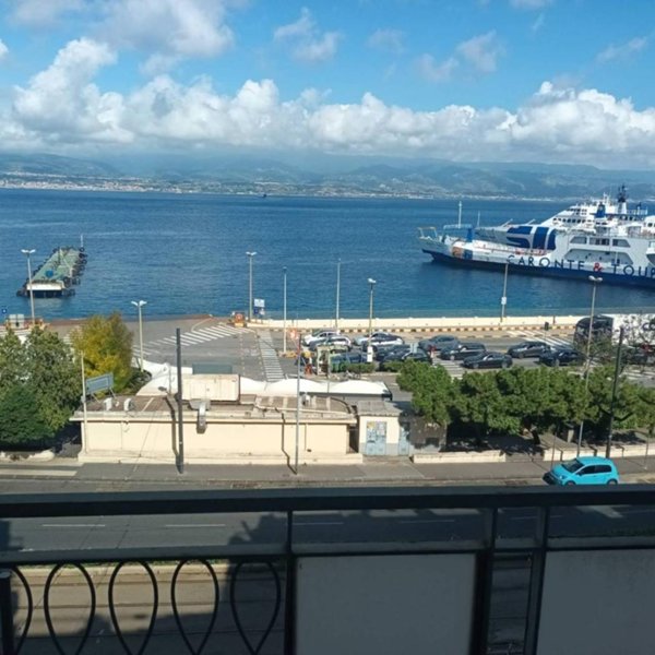 appartamento in affitto a Messina
