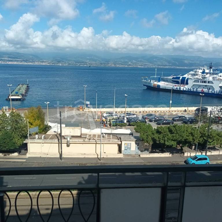 appartamento in affitto a Messina