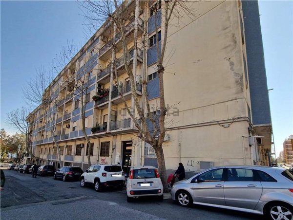 appartamento in affitto a Messina in zona Centro Storico
