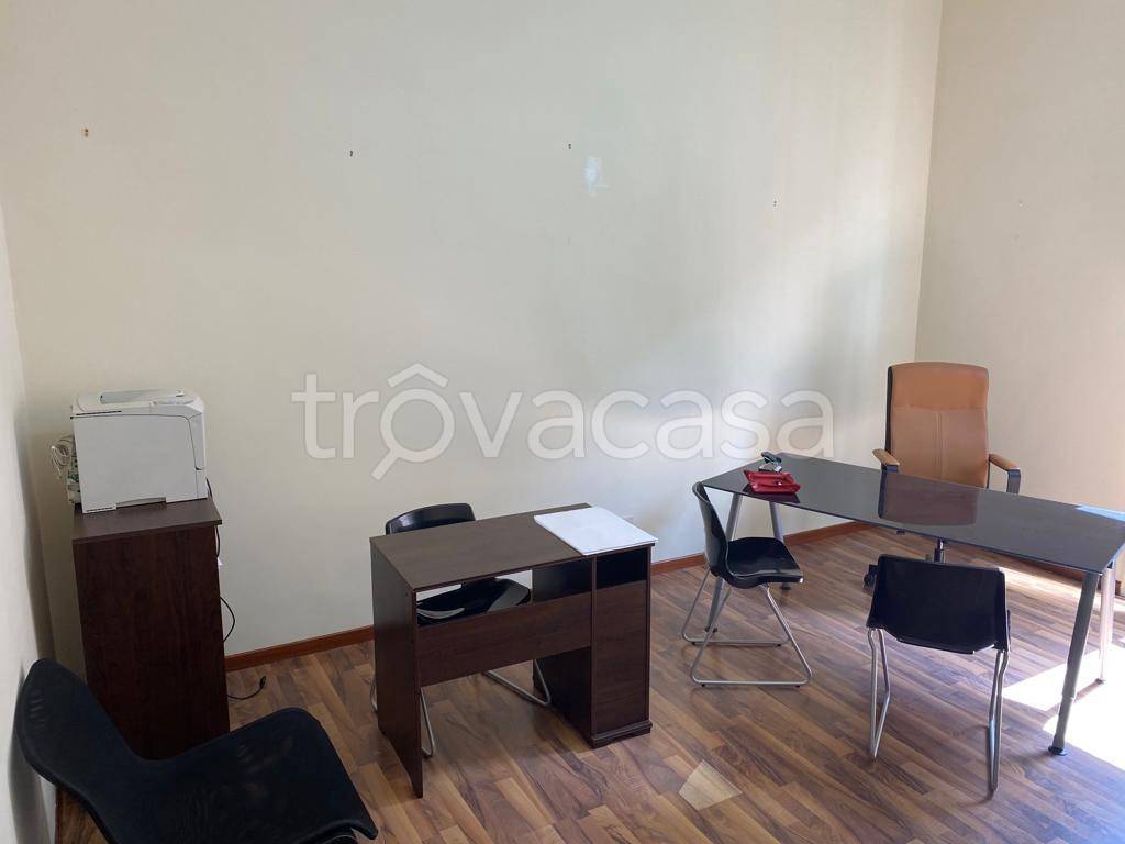 ufficio in affitto a Messina in zona Centro Storico