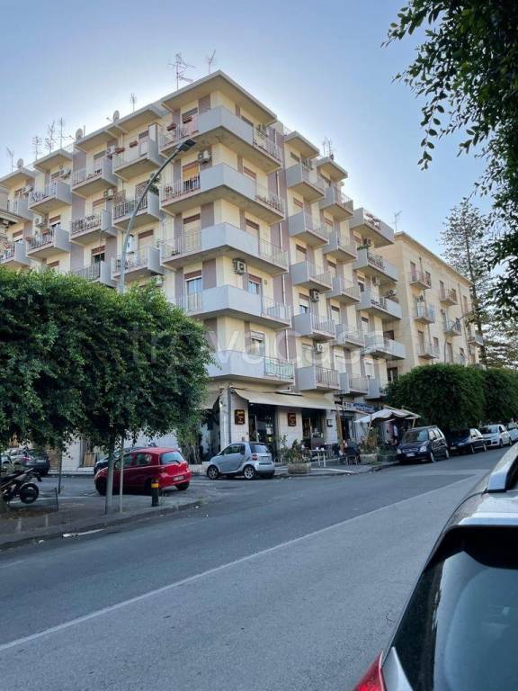 ufficio in affitto a Messina in zona Centro Storico