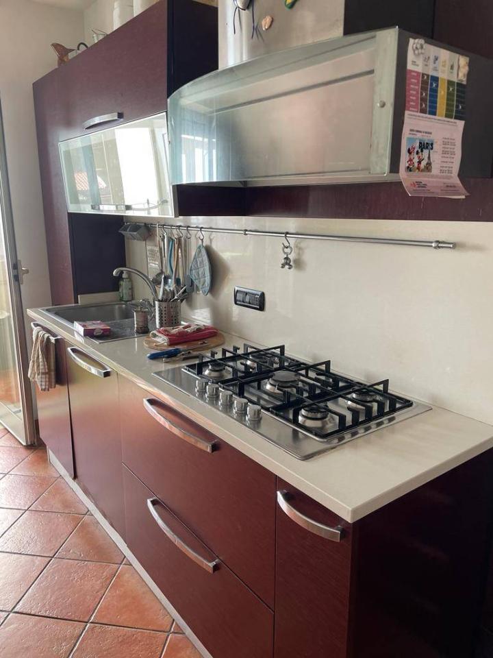 appartamento in affitto a Messina in zona San Licandro
