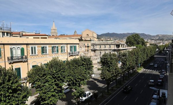 monolocale in affitto a Messina in zona Centro Storico