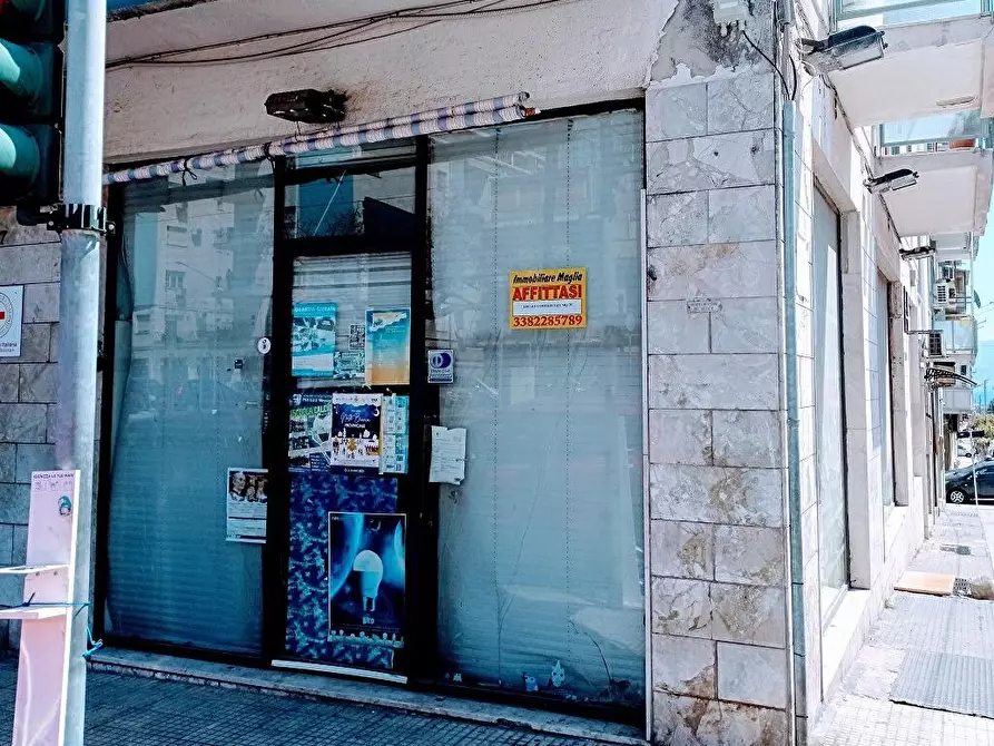 negozio in vendita a Messina