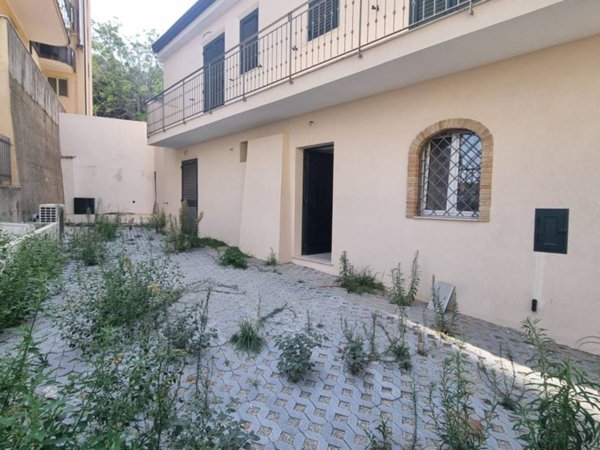 appartamento in affitto a Messina in zona San Licandro