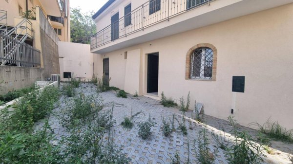 appartamento in affitto a Messina in zona Paradiso
