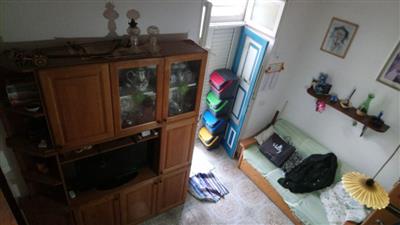 appartamento in affitto a Messina in zona Centro Storico