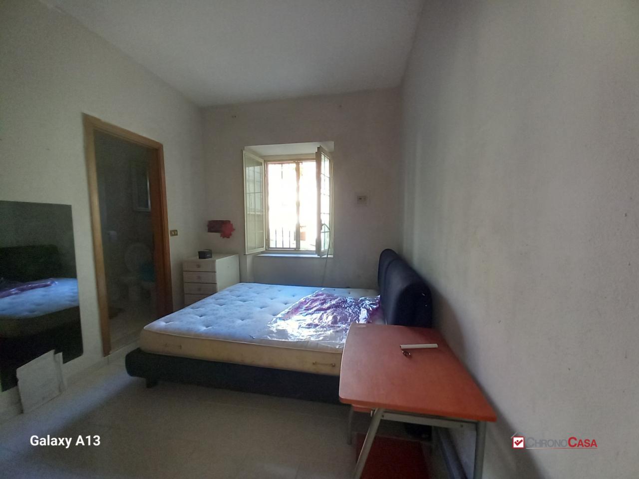 appartamento in affitto a Messina in zona Centro Storico