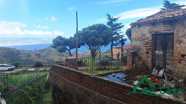 appartamento in affitto a Messina in zona Larderia