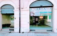 negozio in affitto a Messina in zona Centro Storico