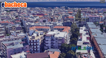 negozio in affitto a Messina in zona Centro Storico