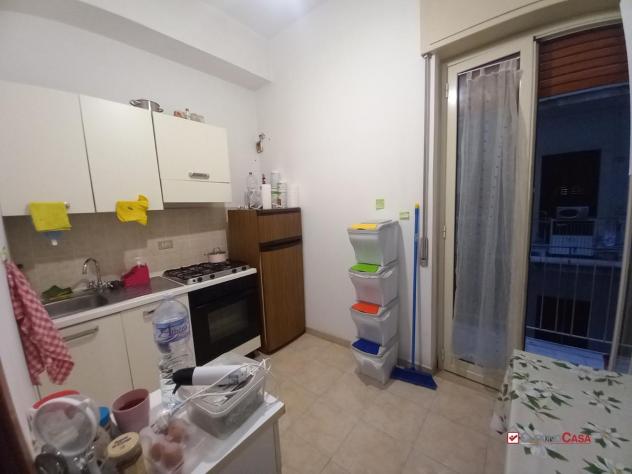 appartamento in affitto a Messina in zona Centro Storico