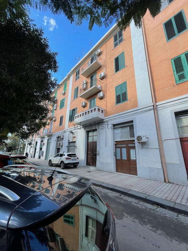 appartamento in affitto a Messina