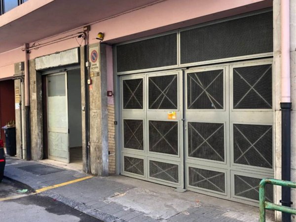 negozio in affitto a Messina