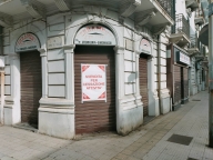 locale commerciale in affitto a Messina