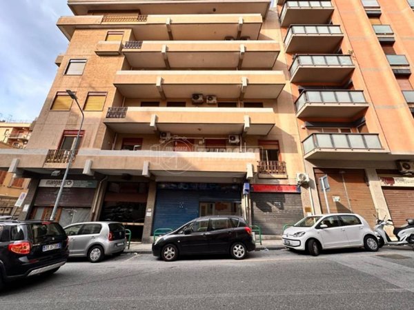 appartamento in affitto a Messina in zona Centro Storico