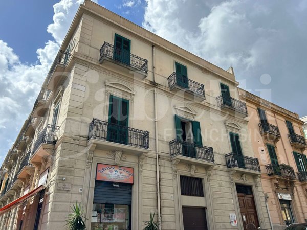 appartamento in affitto a Messina