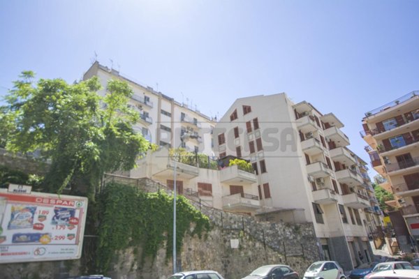 appartamento in affitto a Messina