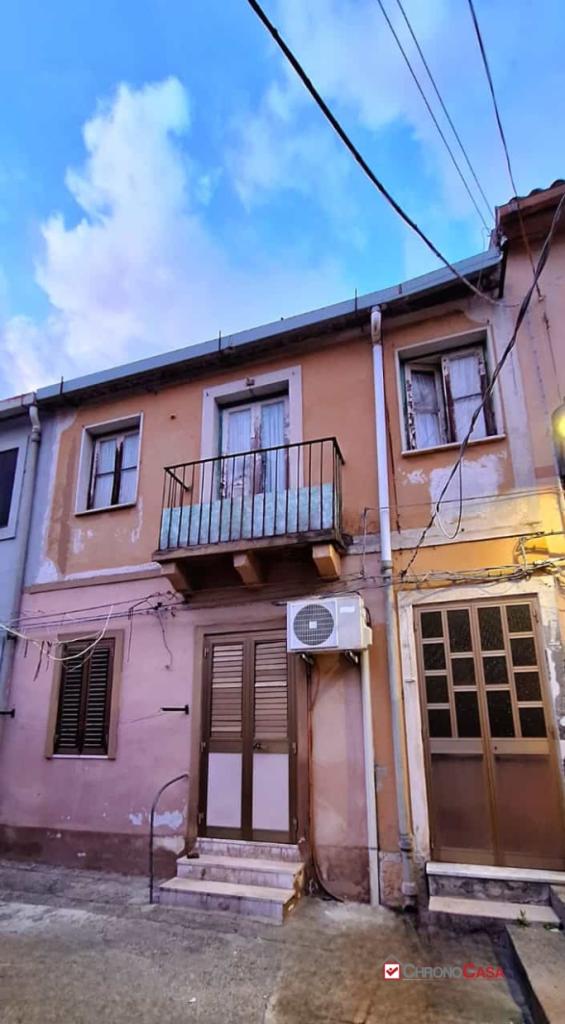 appartamento in affitto a Messina in zona Centro Storico