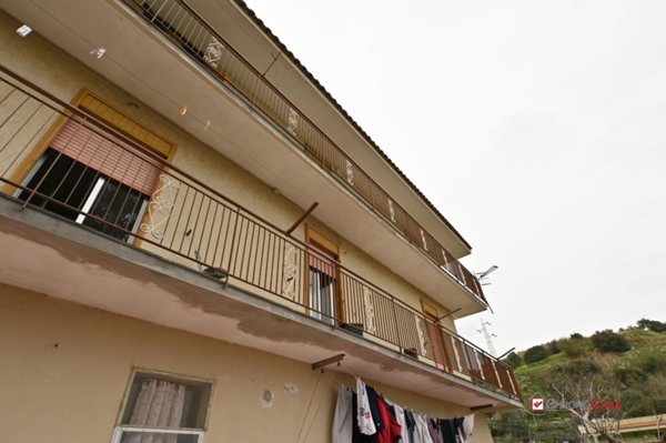 appartamento in affitto a Messina in zona Tremestieri