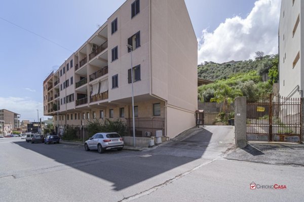 appartamento in affitto a Messina in zona Centro Storico