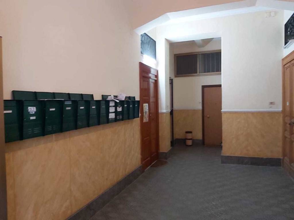 ufficio in affitto a Messina in zona Centro Storico