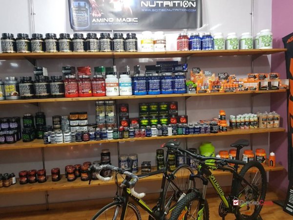 negozio in affitto a Messina in zona Centro Storico