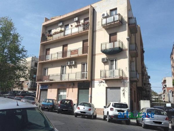 negozio in affitto a Messina in zona Centro Storico