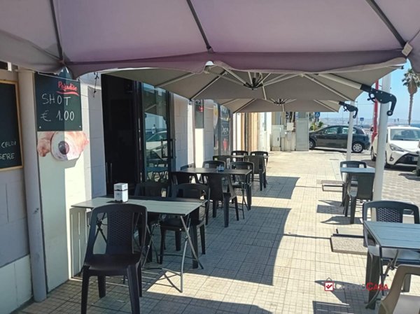 negozio in affitto a Messina in zona Centro Storico