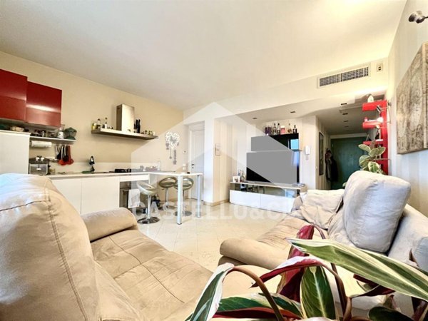 appartamento in affitto a Messina in zona Centro Storico