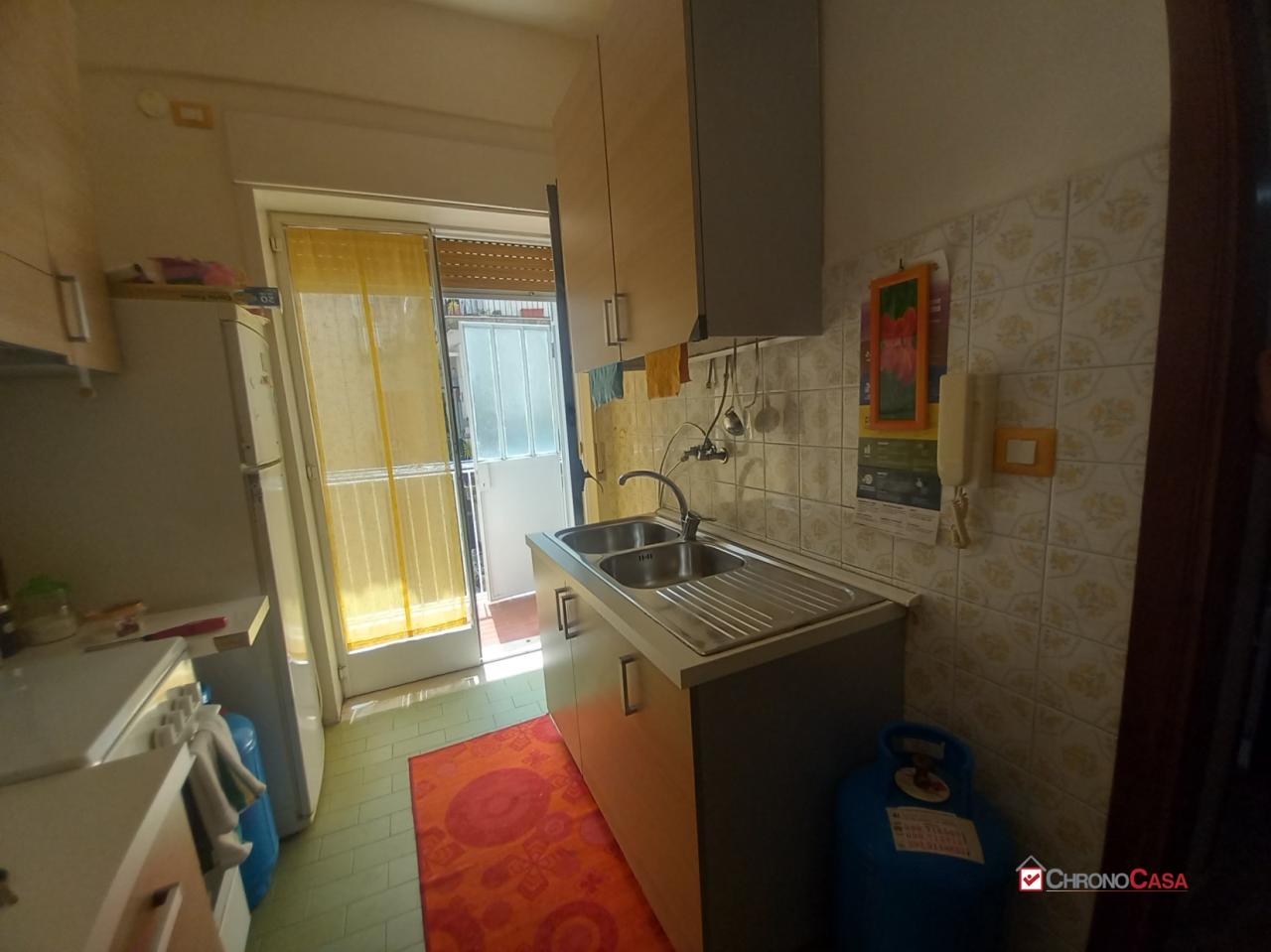 appartamento in affitto a Messina