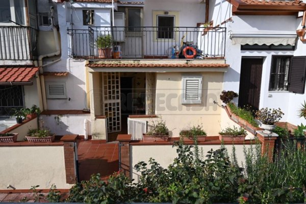 appartamento in affitto a Messina in zona Paradiso