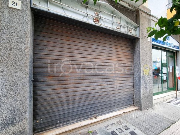 appartamento in affitto a Messina