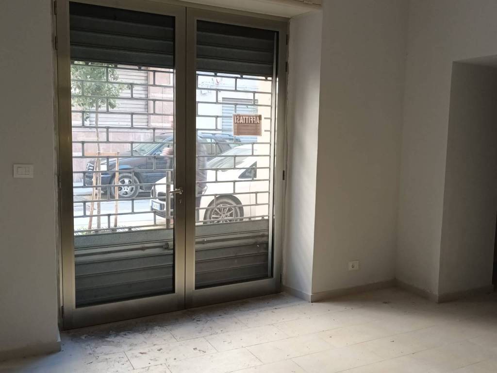 ufficio in affitto a Messina