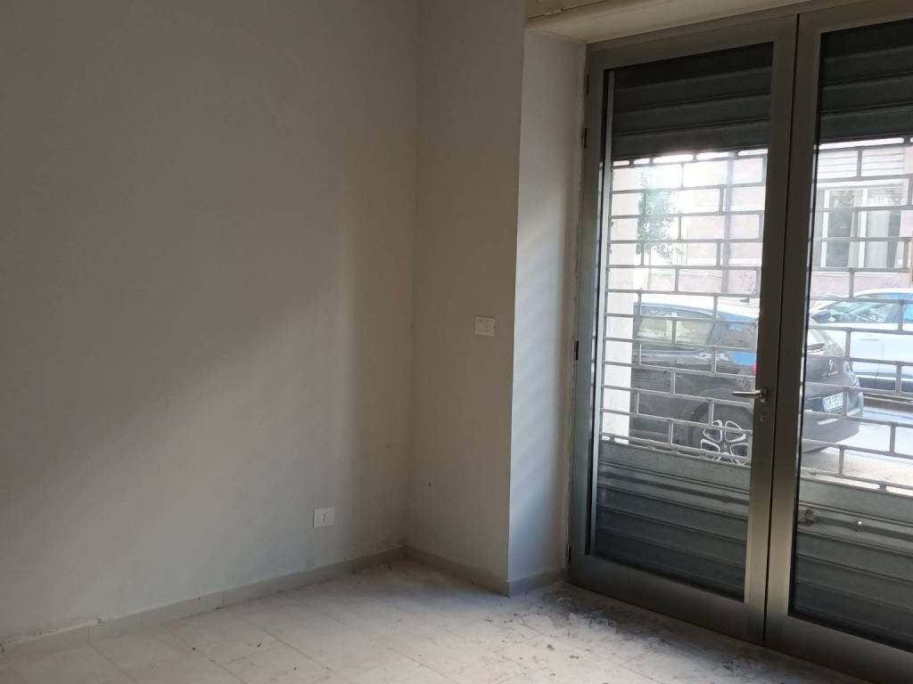 negozio in affitto a Messina in zona Centro Storico