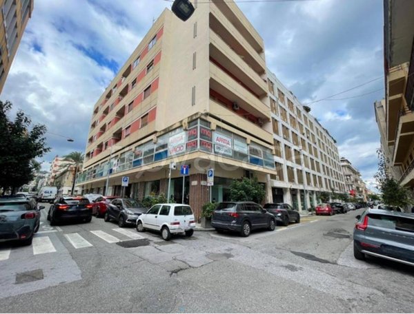 appartamento in affitto a Messina in zona Centro Storico
