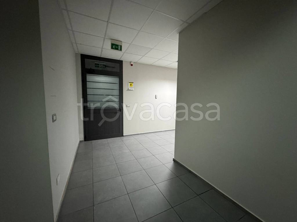 ufficio in affitto a Messina in zona Tremestieri