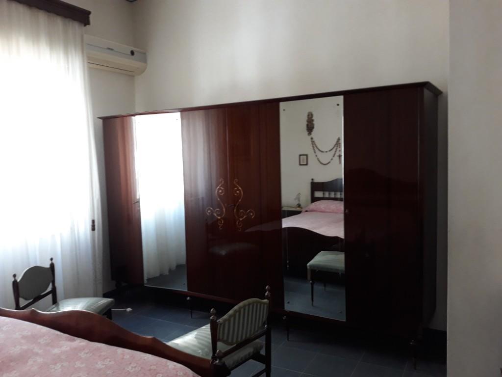 appartamento in affitto a Messina in zona Centro Storico