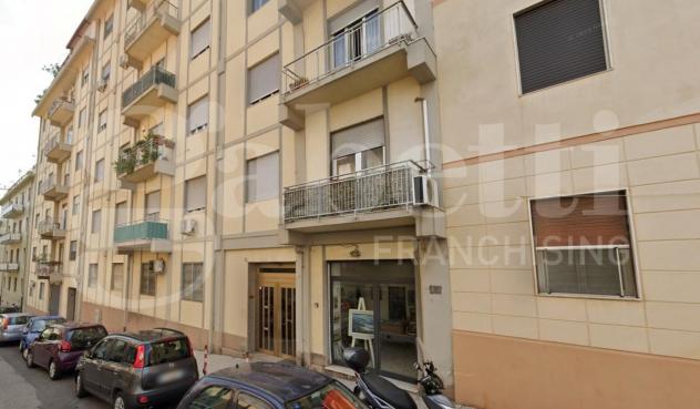 locale commerciale in affitto a Messina