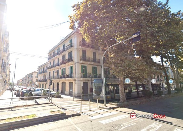 appartamento in affitto a Messina in zona Centro Storico