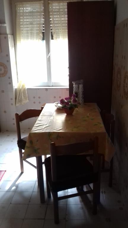 appartamento in affitto a Messina in zona Centro Storico