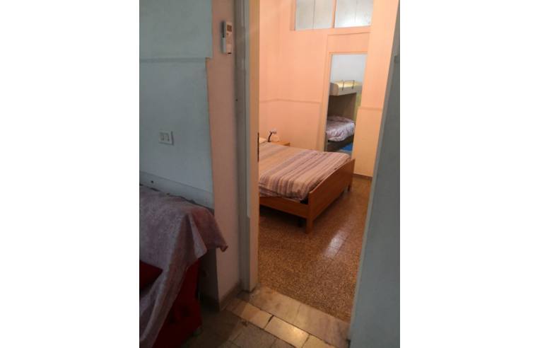 appartamento in affitto a Messina in zona Centro Storico