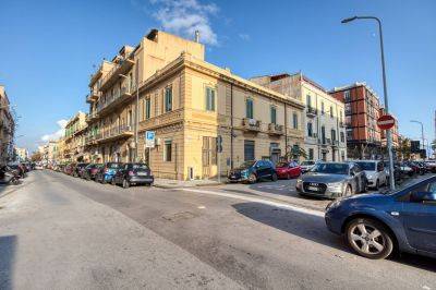 negozio in affitto a Messina in zona Centro Storico