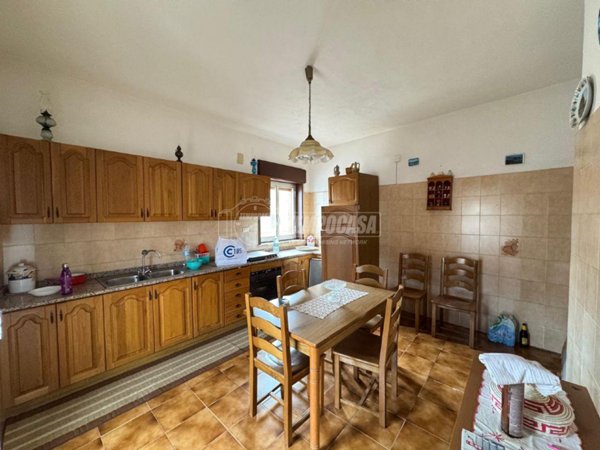 appartamento in affitto a Messina in zona Salice