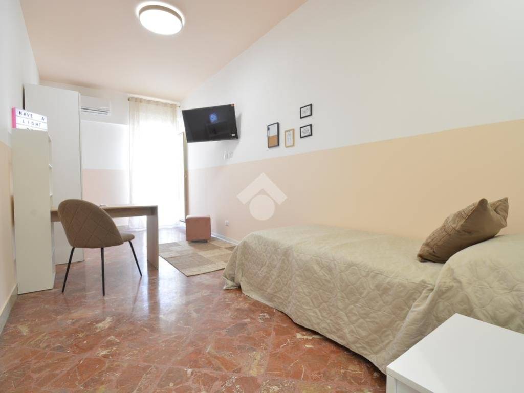 appartamento in affitto a Messina