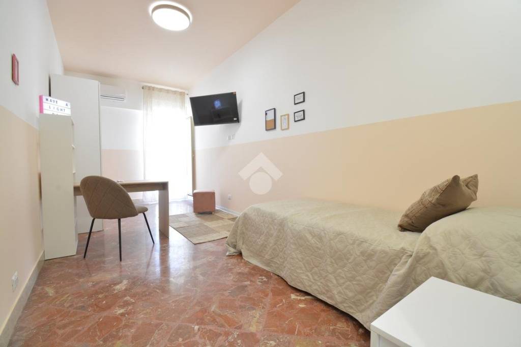 appartamento in affitto a Messina