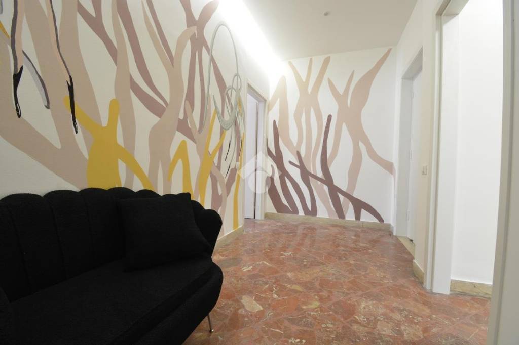 appartamento in affitto a Messina