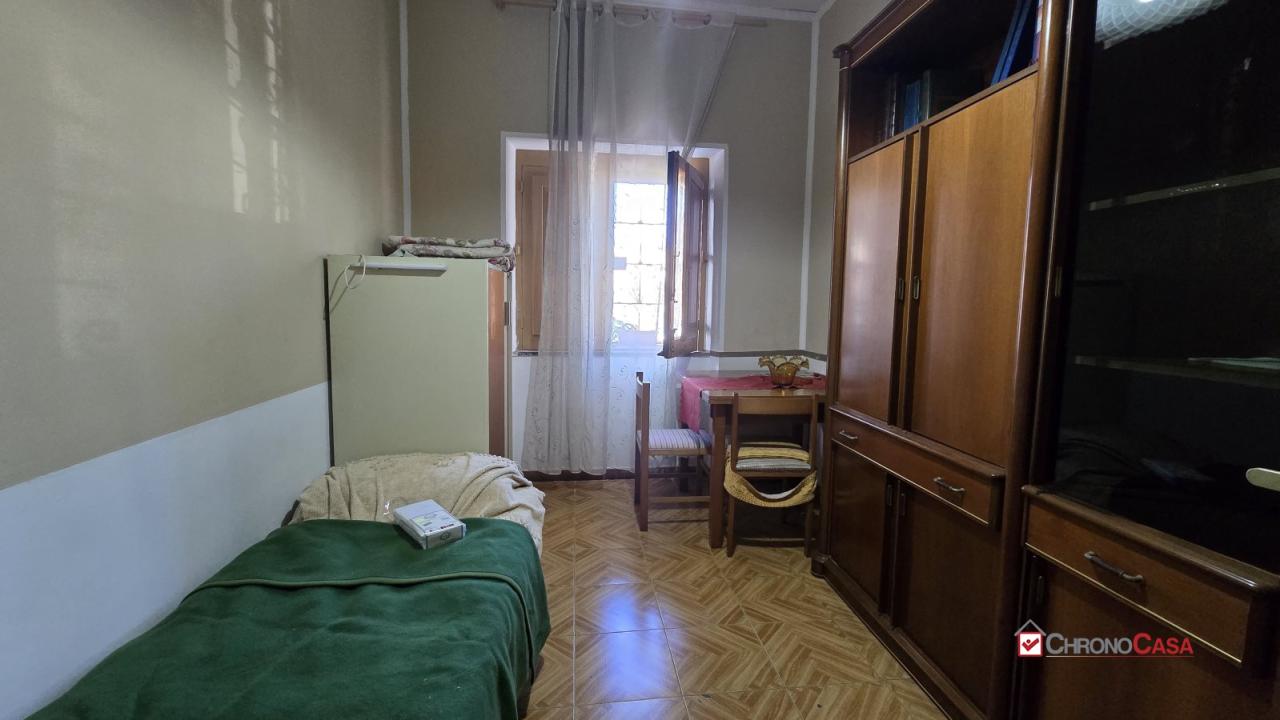 appartamento in affitto a Messina in zona Rione Aldisio