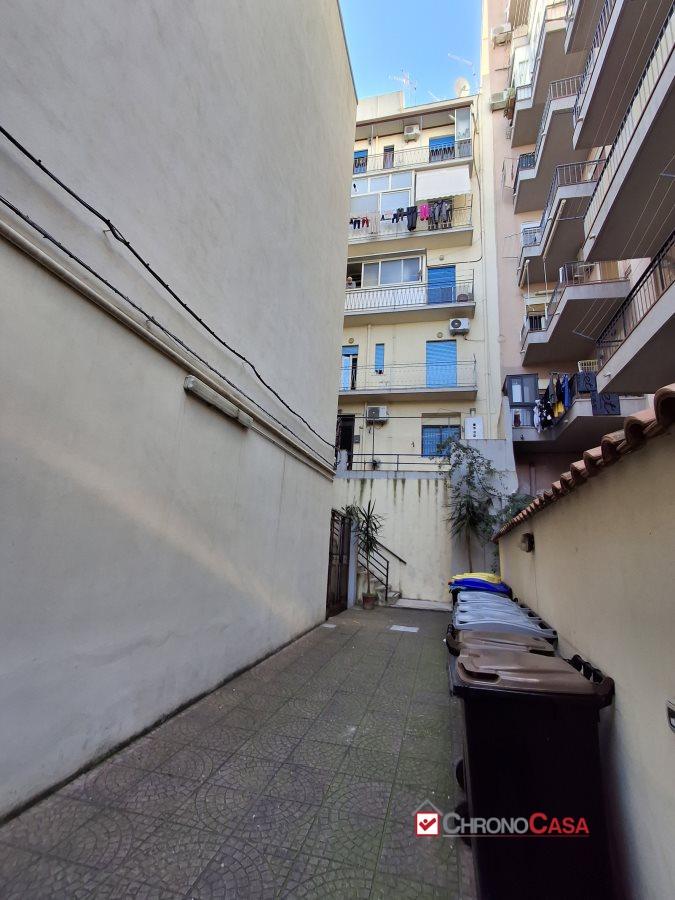 appartamento in affitto a Messina
